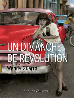 cover image of Un dimanche de révolution